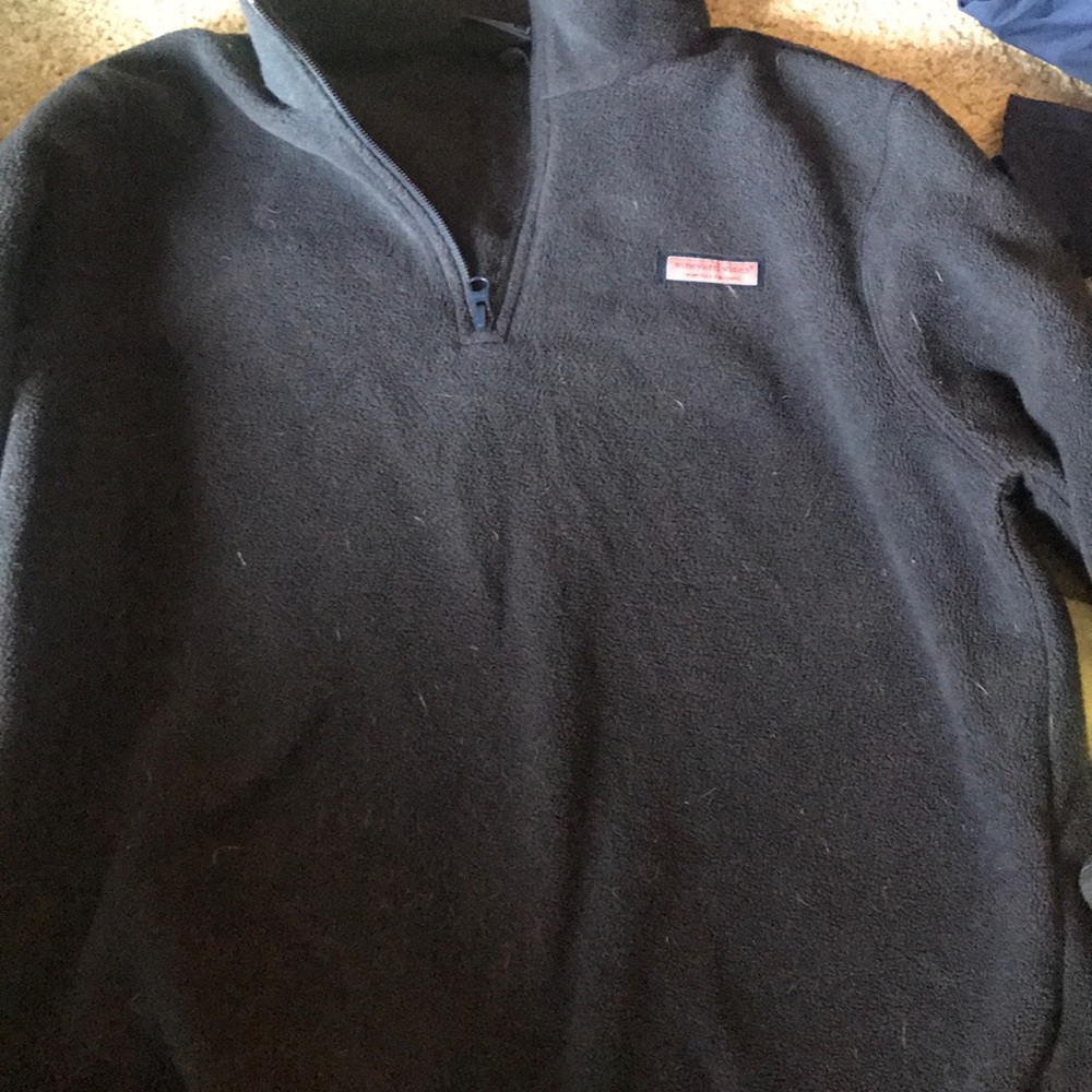 Vineyard vines pullover